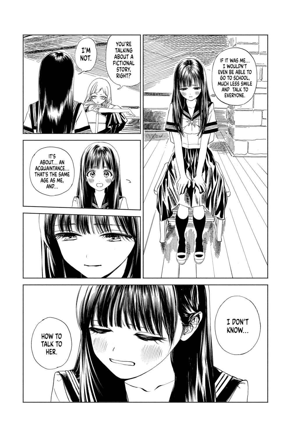 Chapter 62 - Page 12