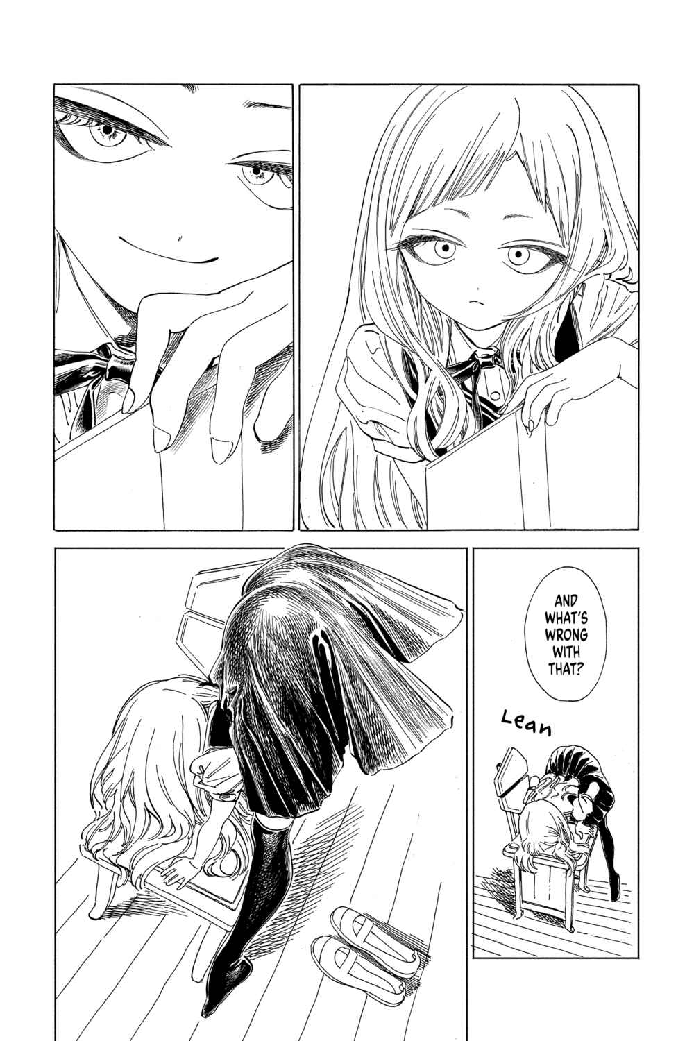 Chapter 62 - Page 23