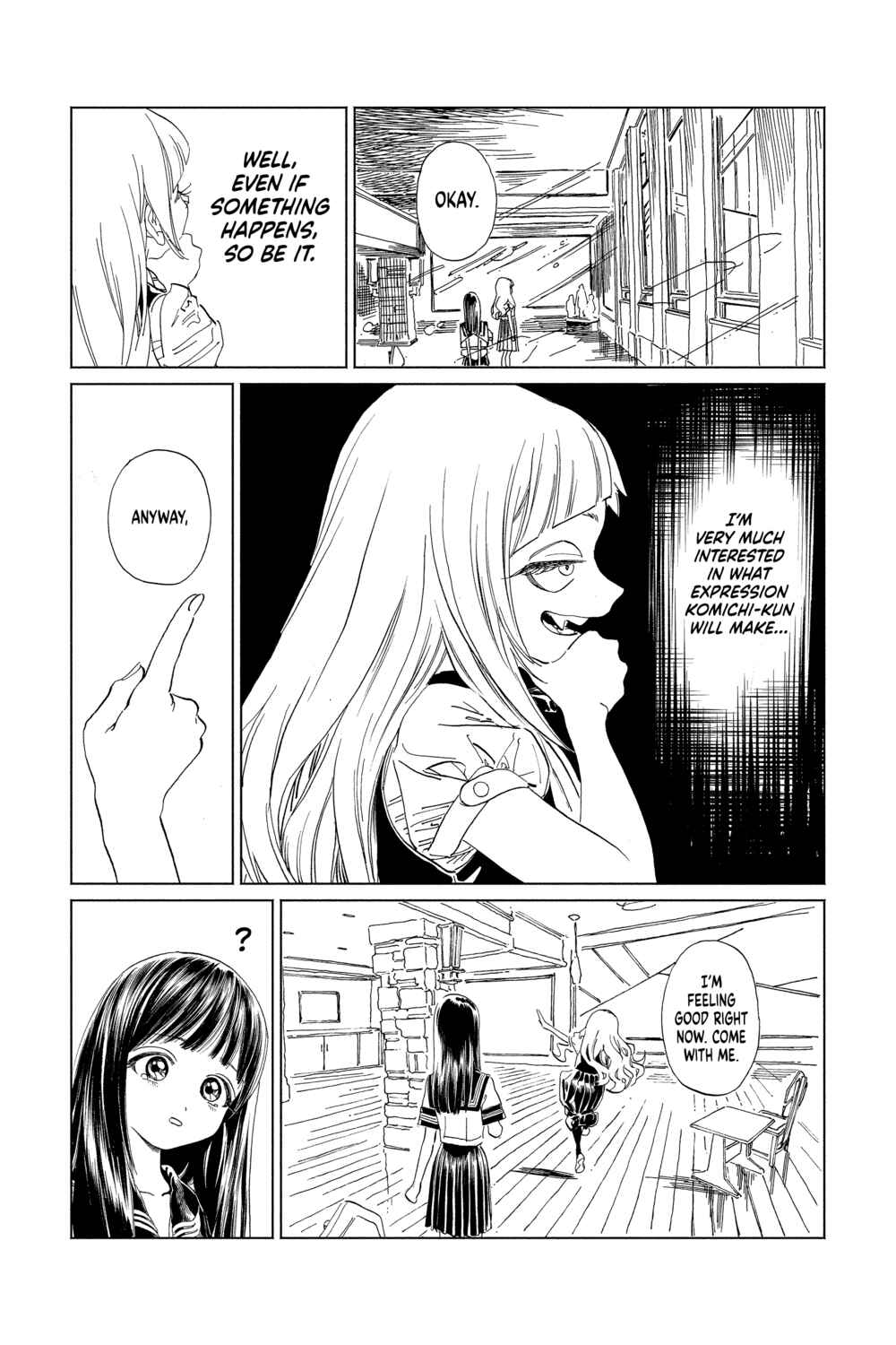 Chapter 62 - Page 28