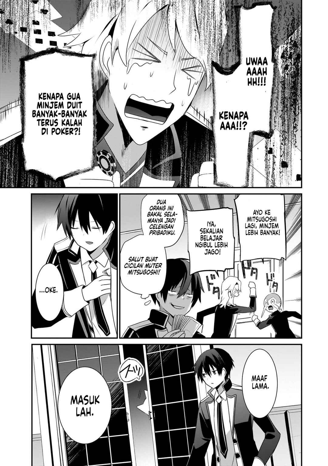Chapter 61 - Page 10