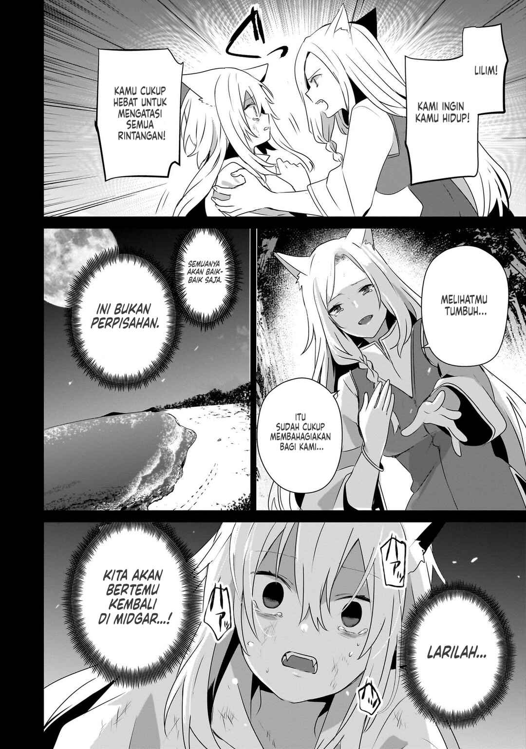 Chapter 61 - Page 21