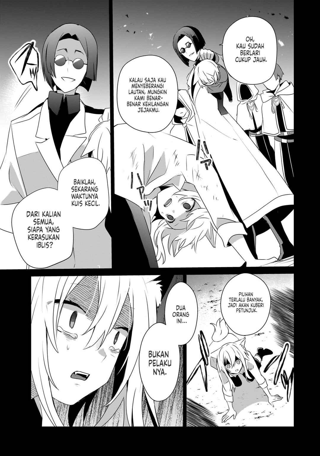 Chapter 61 - Page 22