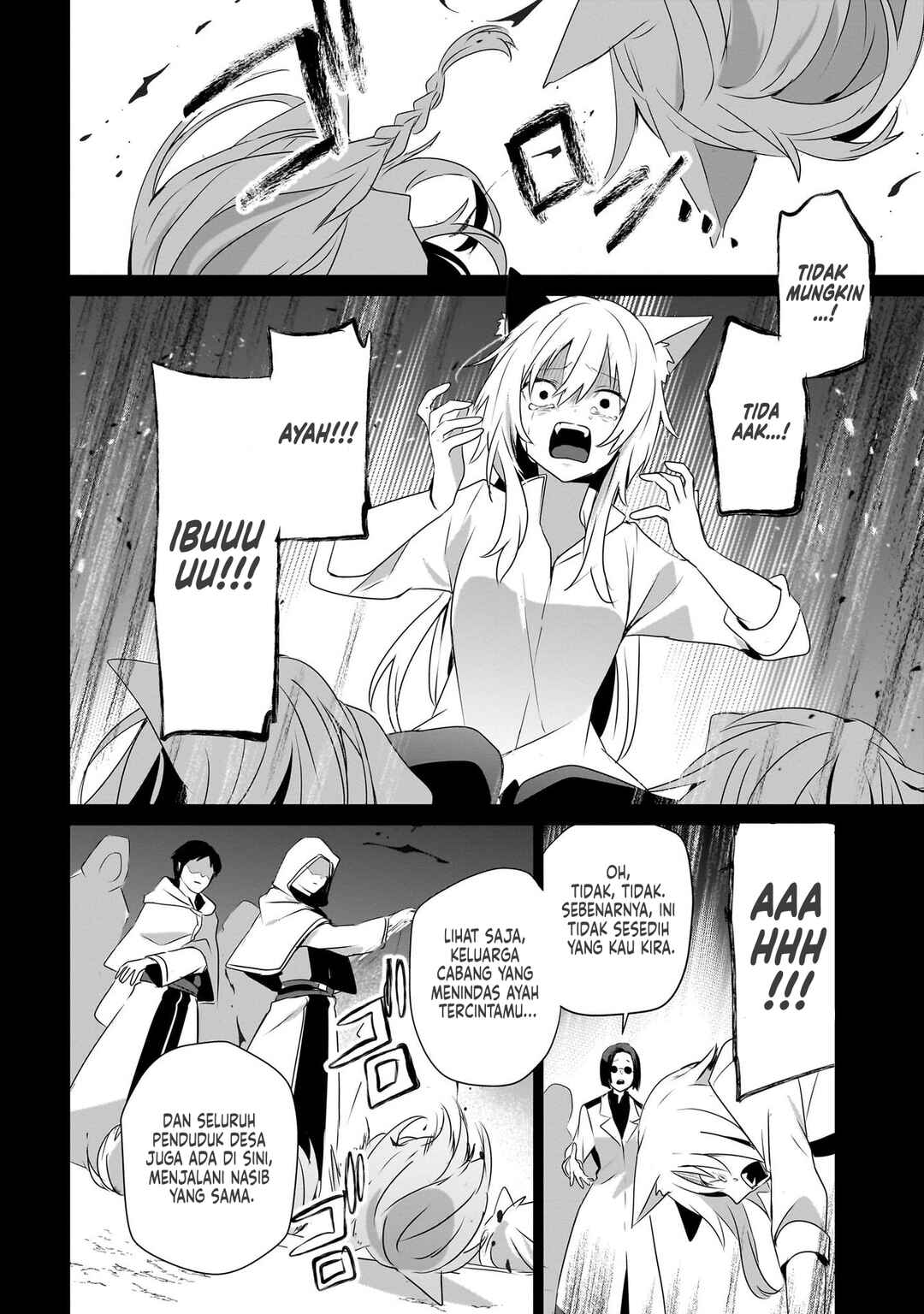 Chapter 61 - Page 23