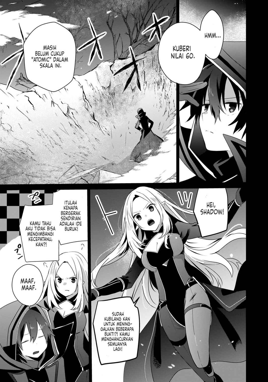 Chapter 61 - Page 30