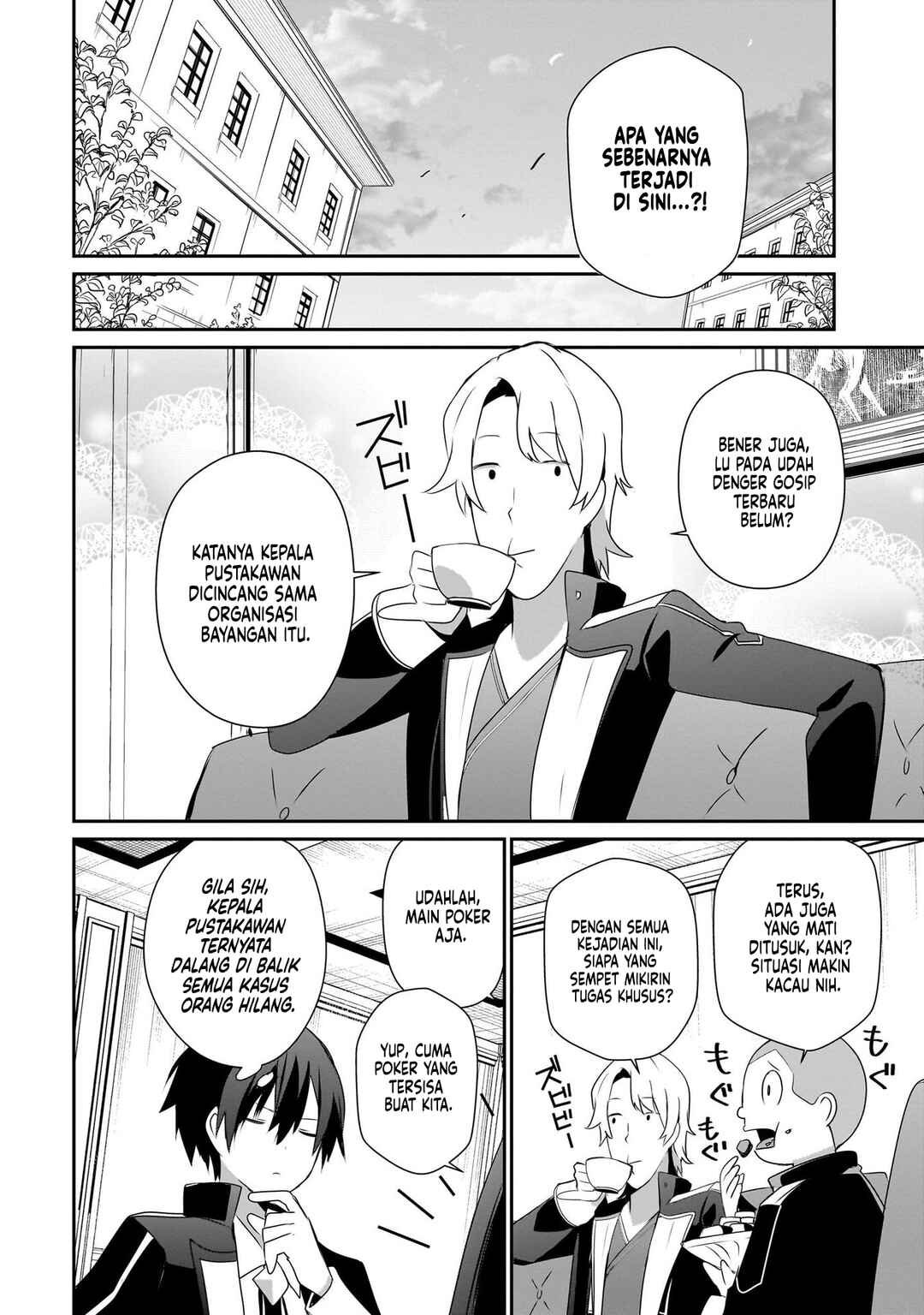 Chapter 61 - Page 5