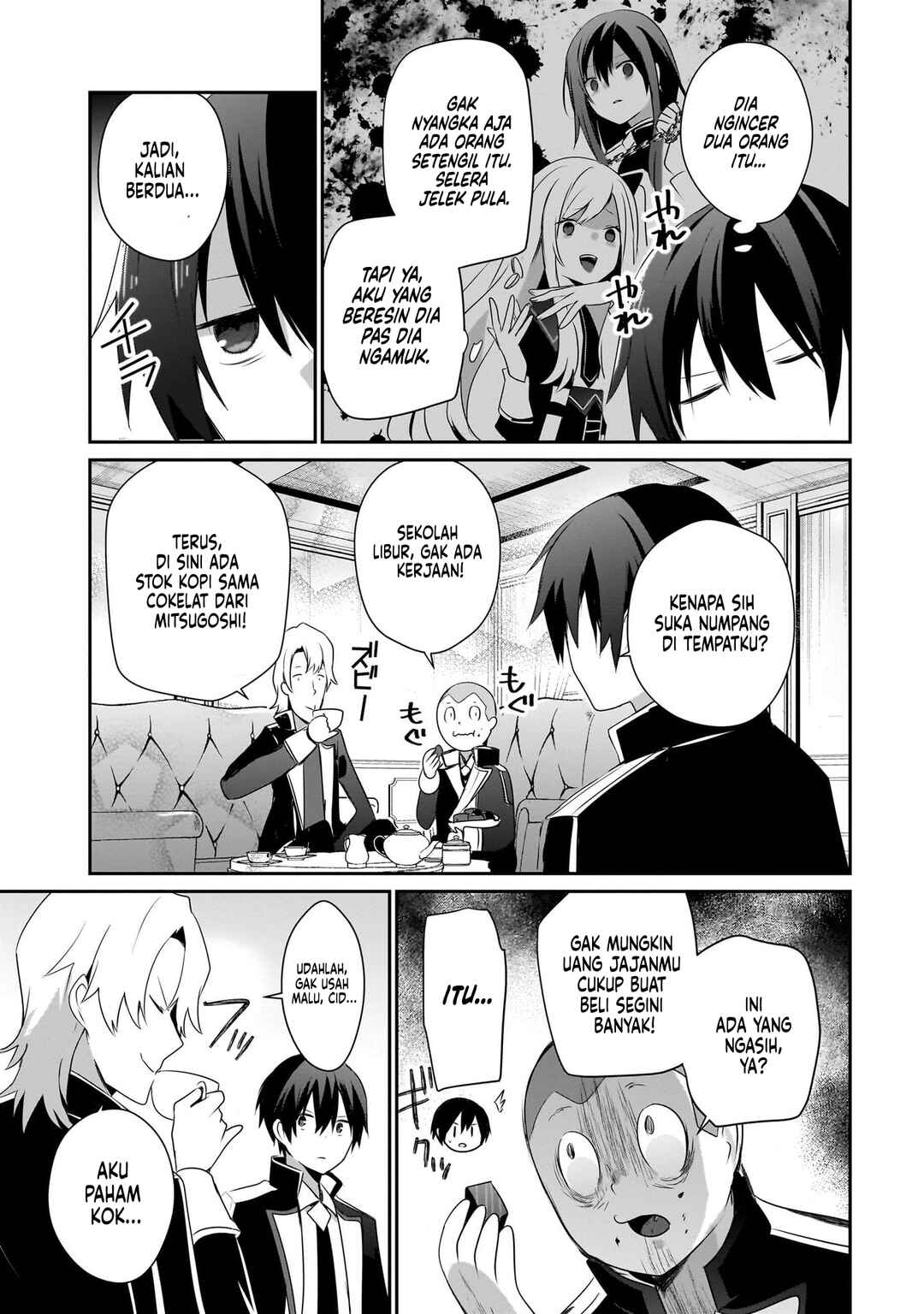 Chapter 61 - Page 6