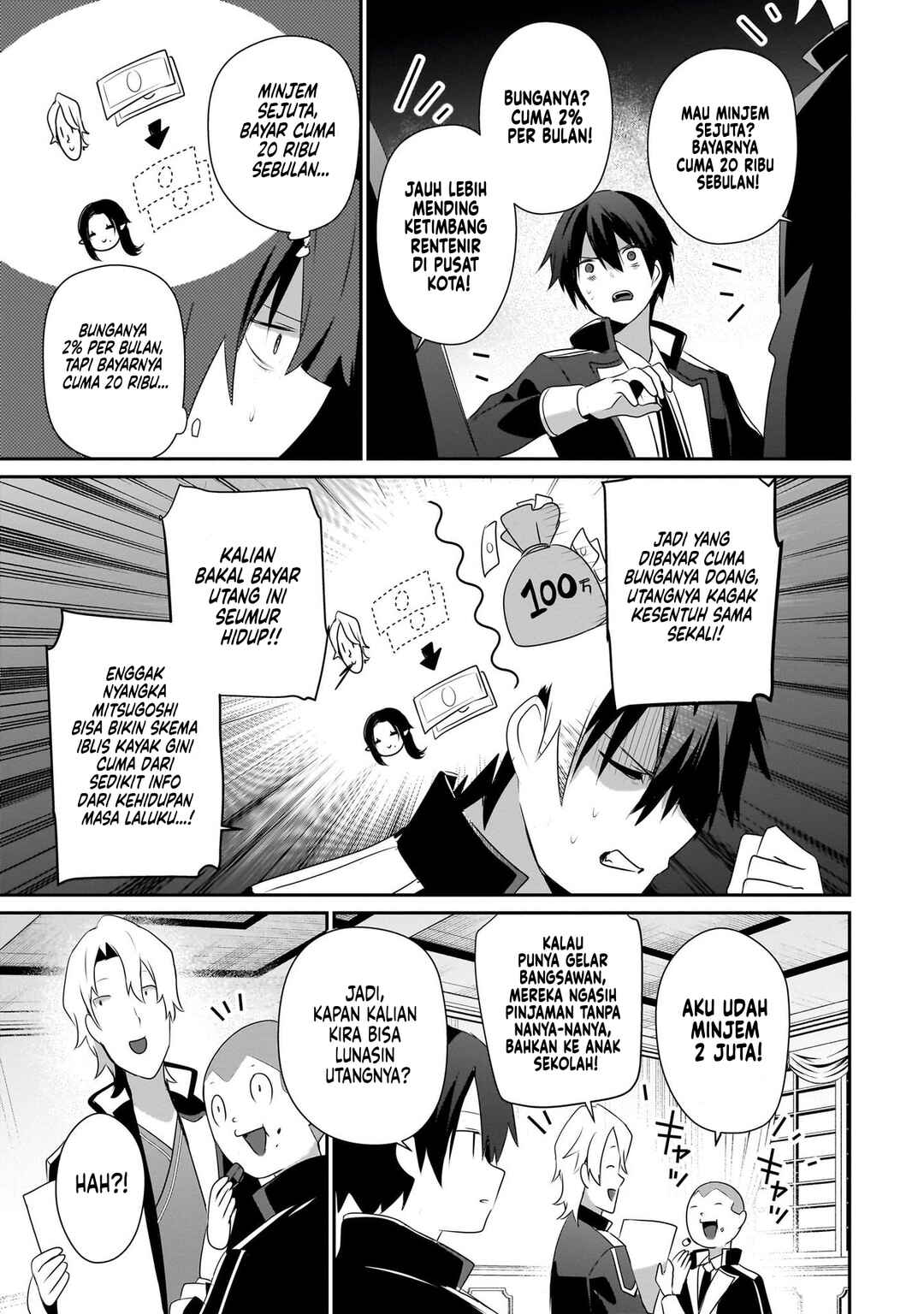 Chapter 61 - Page 8