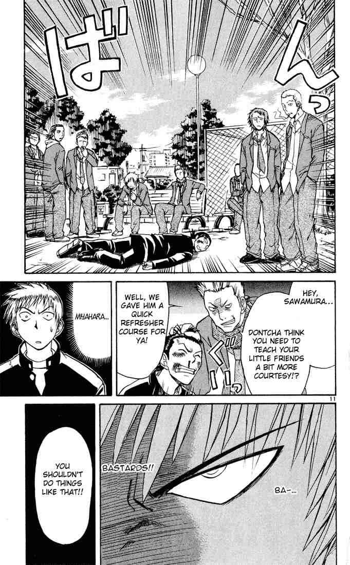 Chapter 67 - Page 11