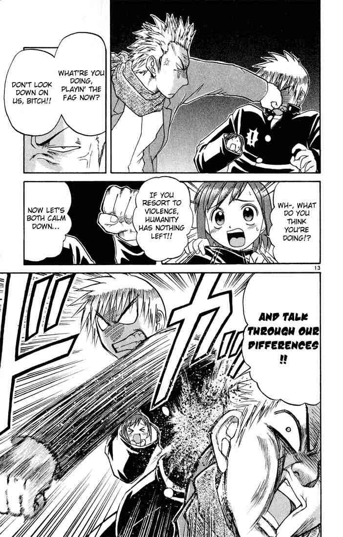Chapter 67 - Page 13