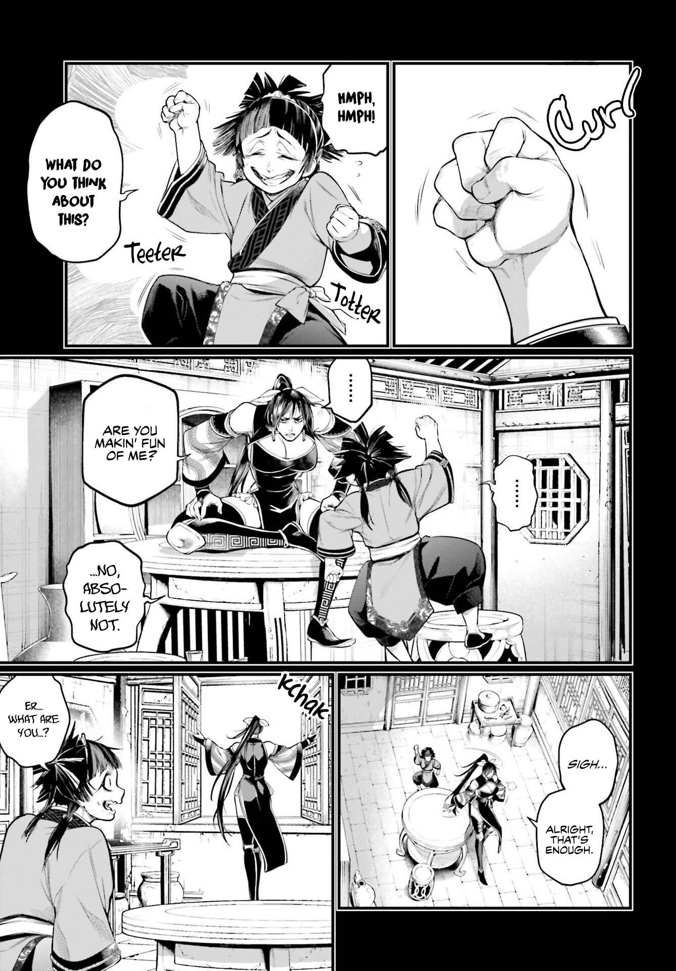 Chapter 59 - Page 17