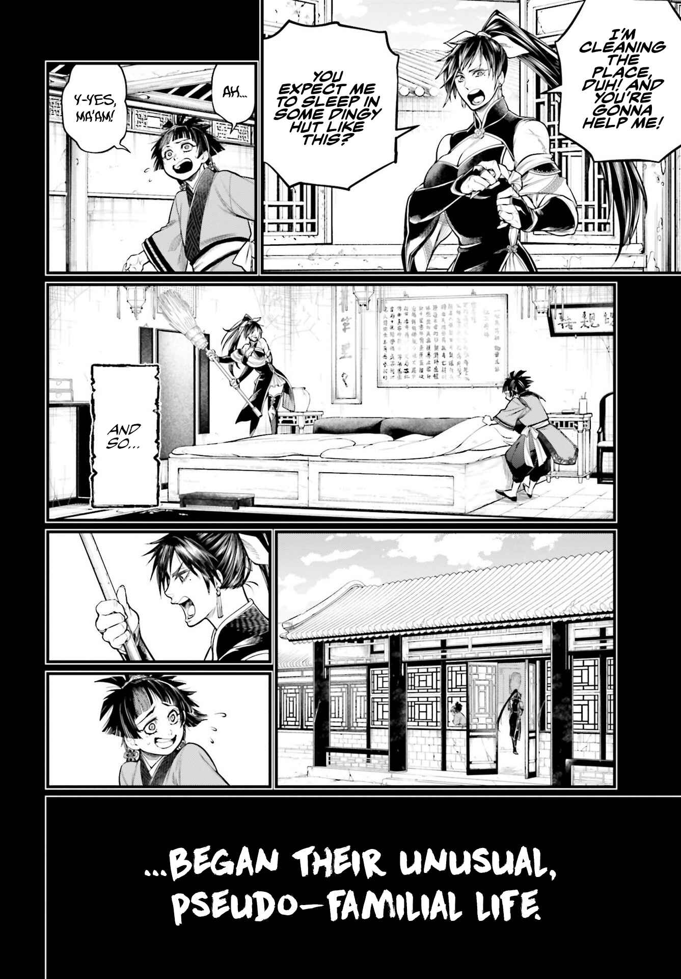 Chapter 59 - Page 18