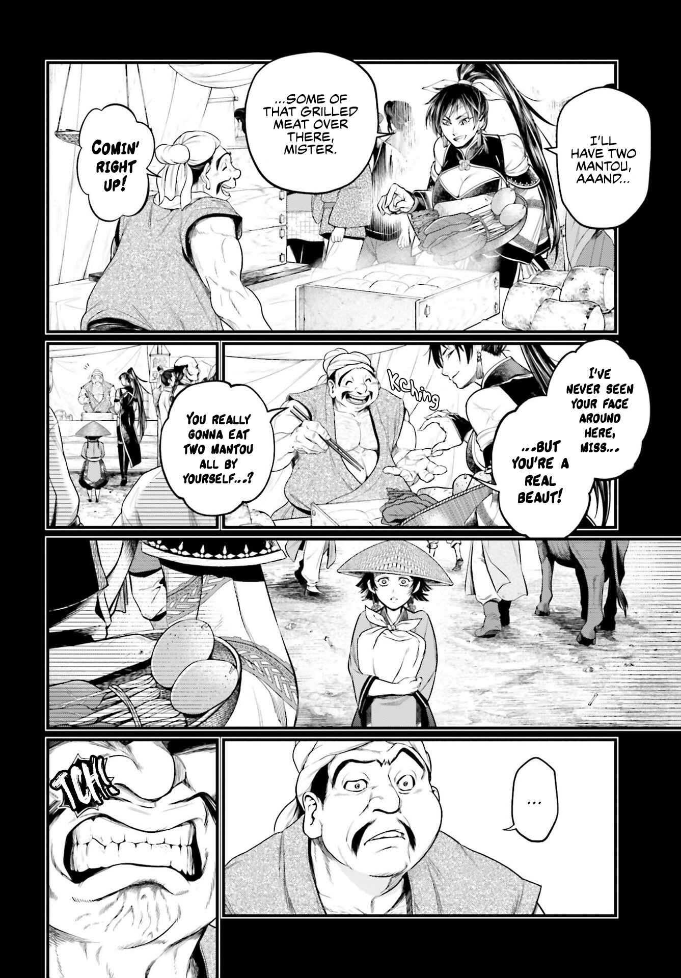 Chapter 59 - Page 20