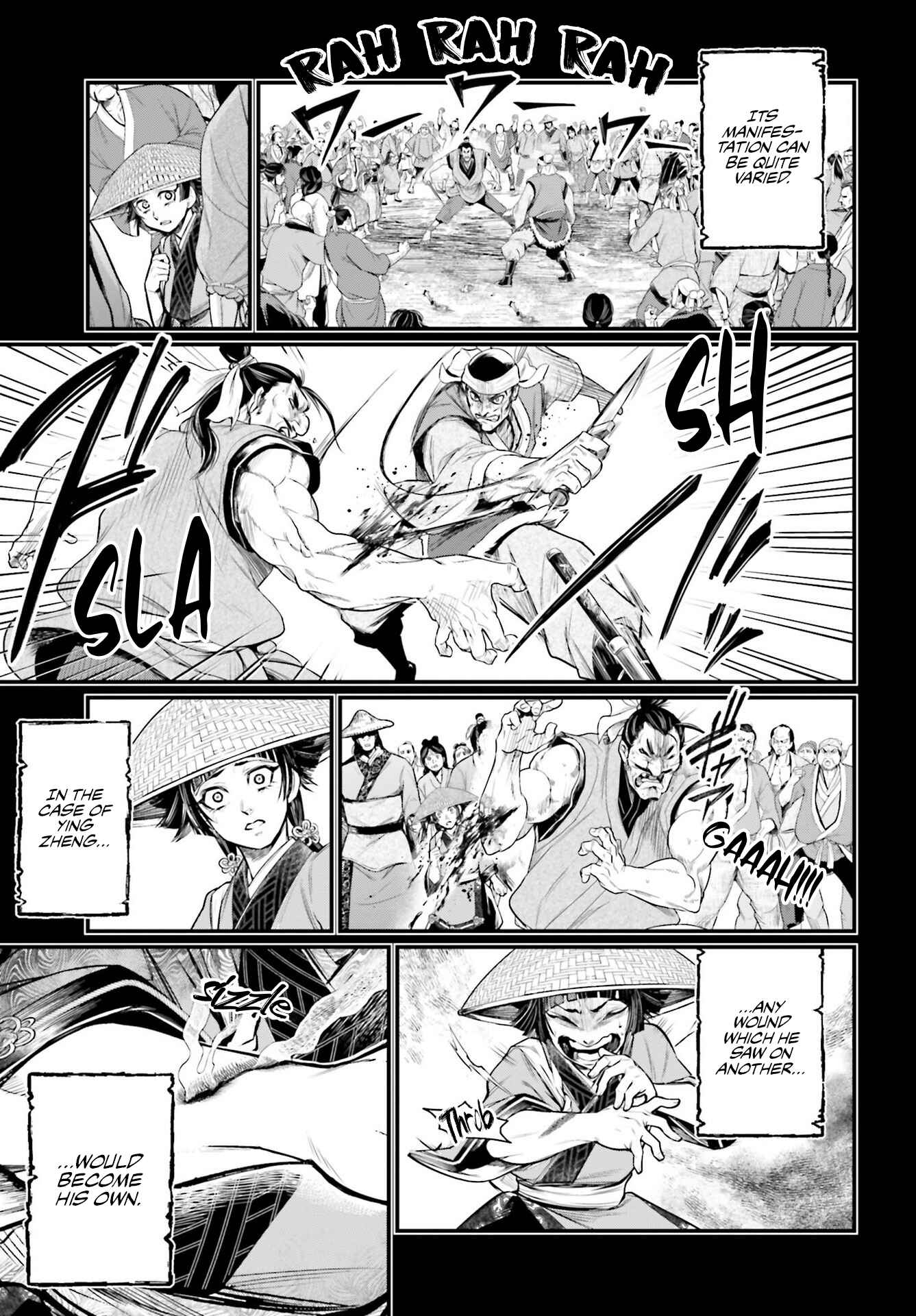 Chapter 59 - Page 29