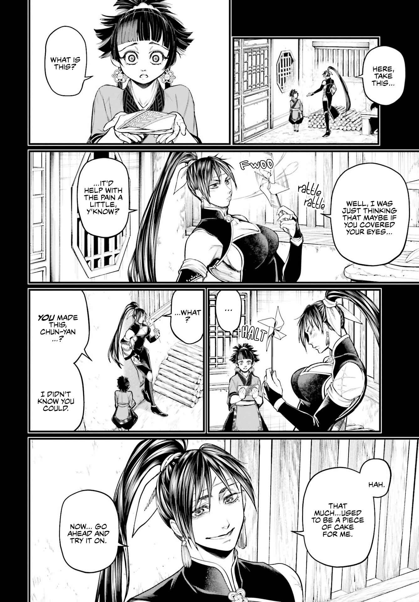 Chapter 59 - Page 40