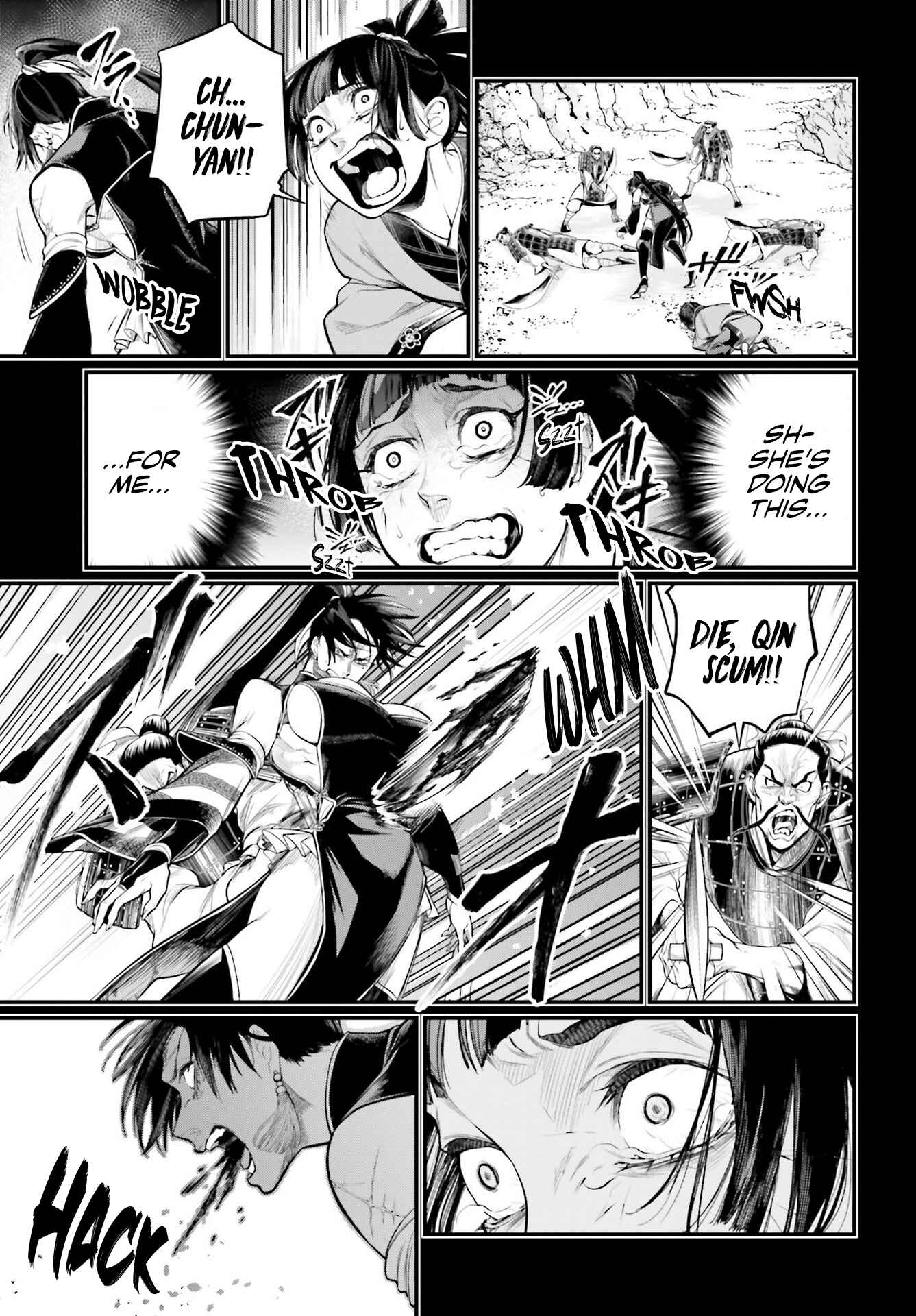 Chapter 59 - Page 61
