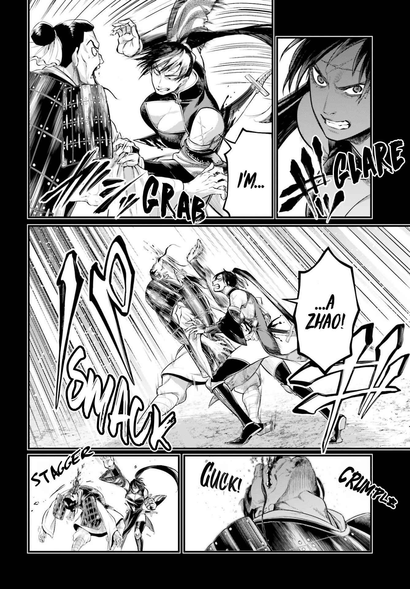 Chapter 59 - Page 62