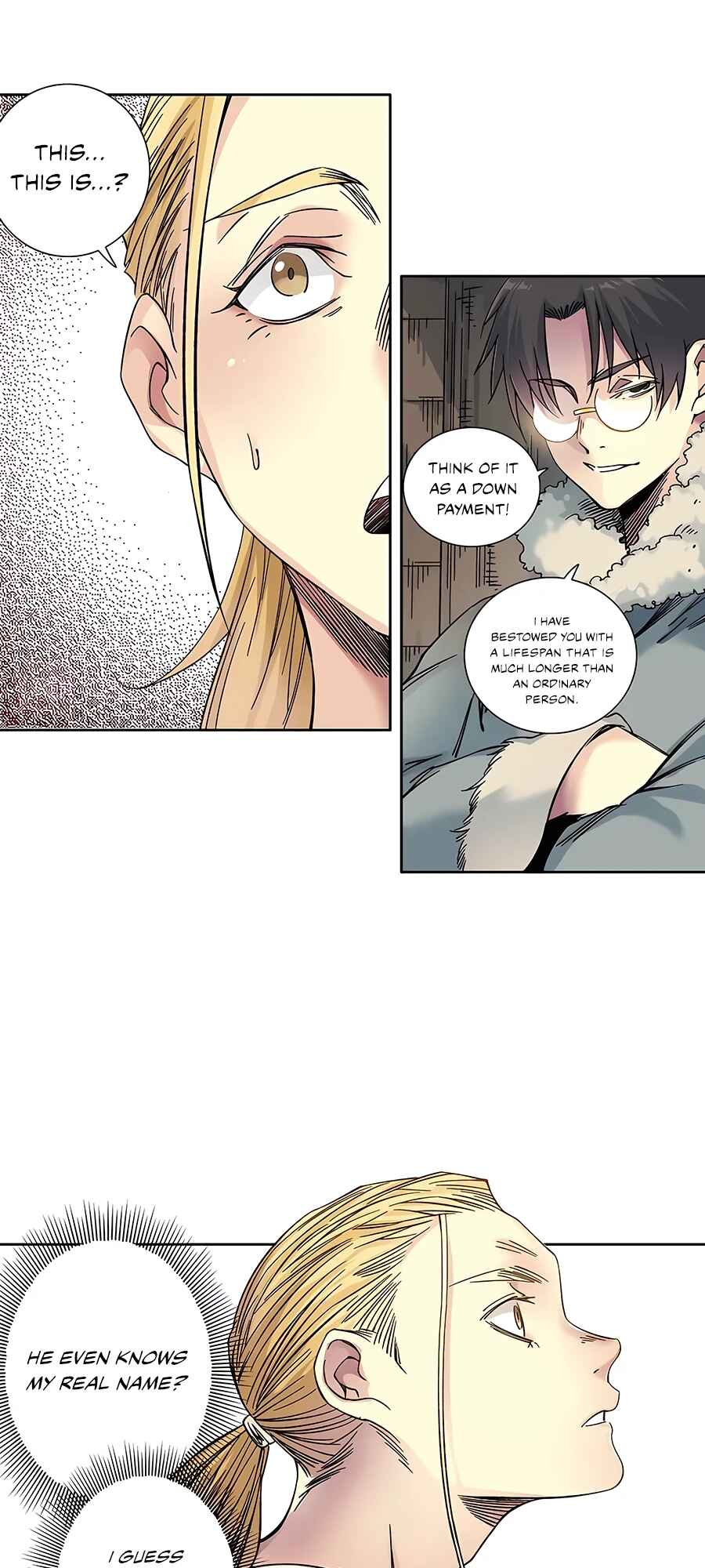 Chapter 159 - Page 15