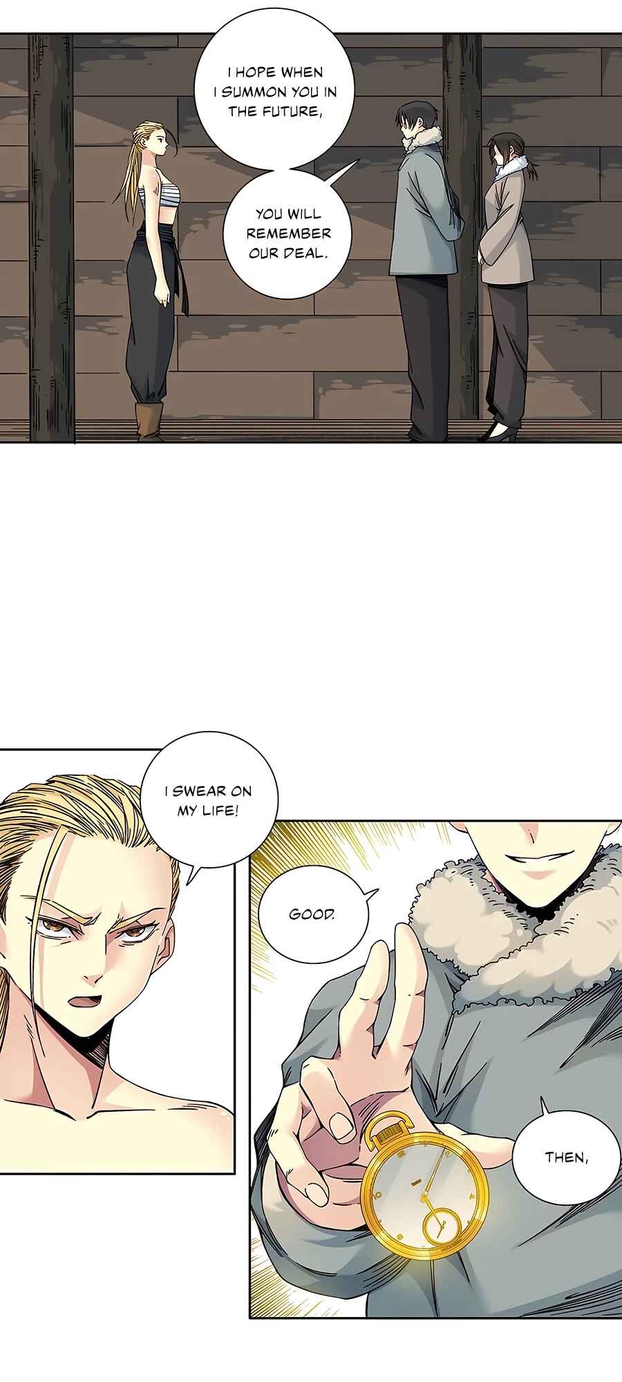 Chapter 159 - Page 17