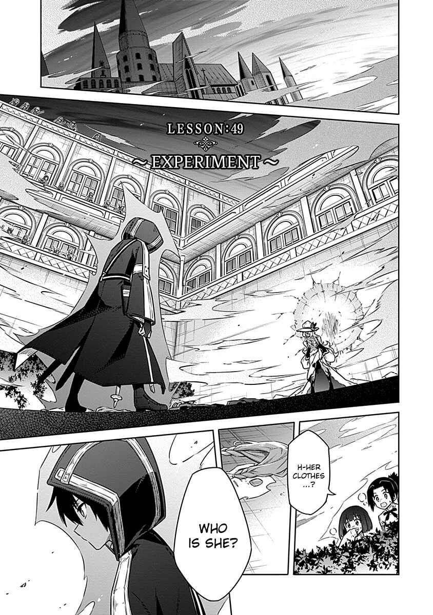 Chapter 49 - Page 1