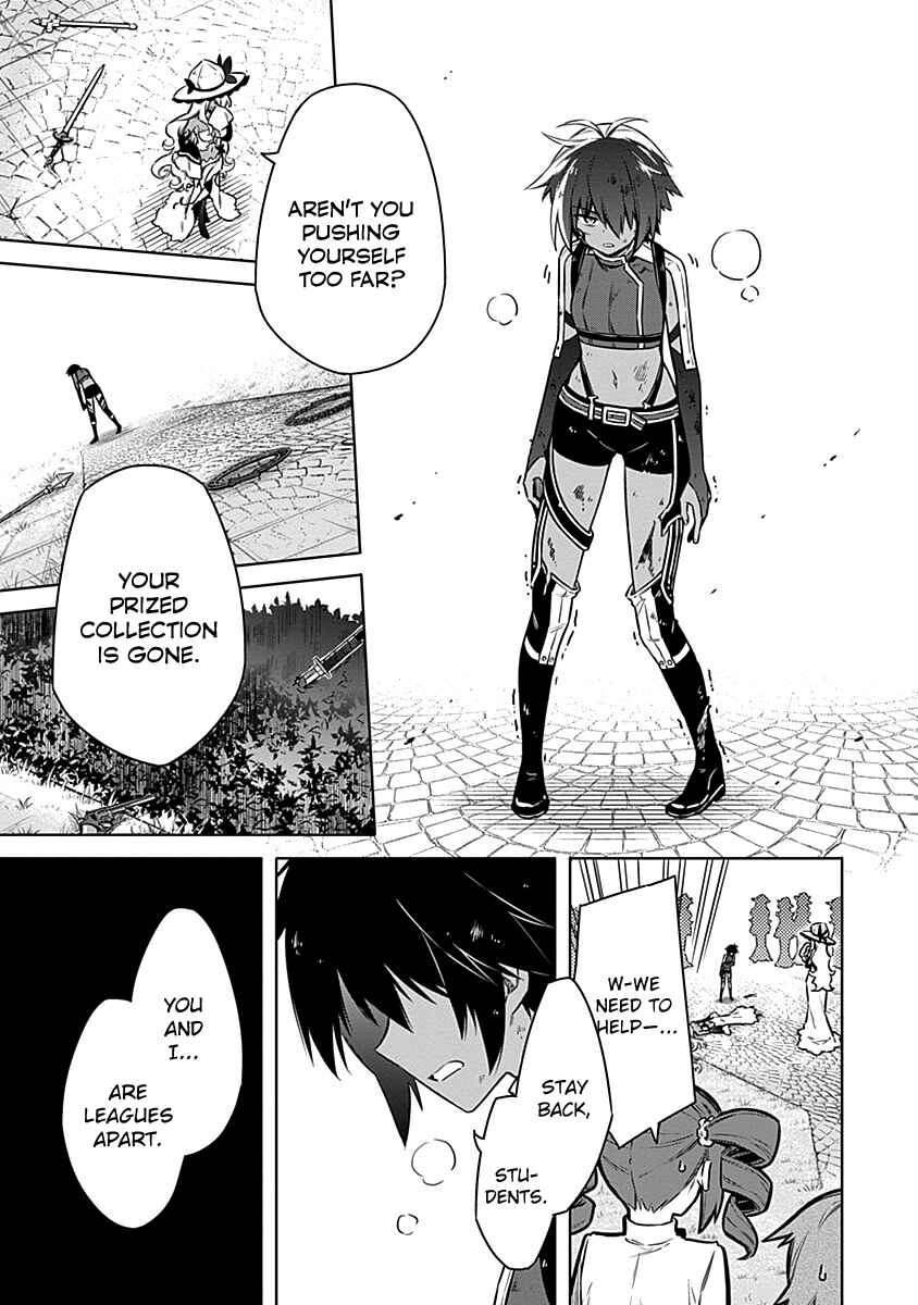 Chapter 49 - Page 25