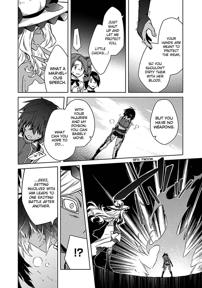 Chapter 49 - Page 26