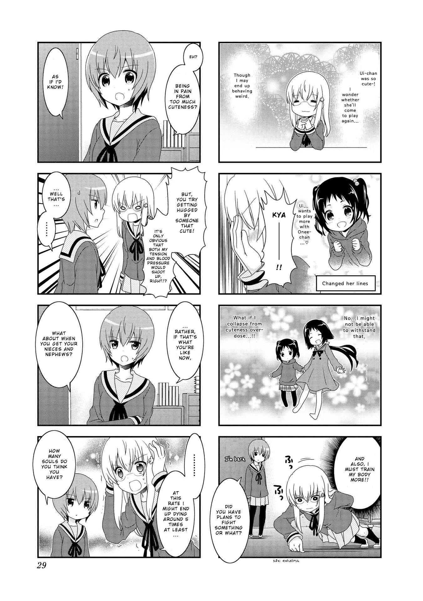 Chapter 91 - Page 6