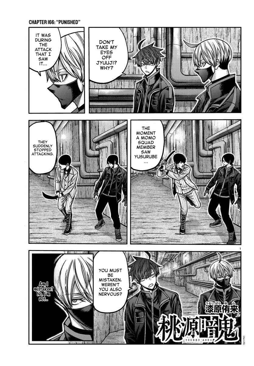 Chapter 166 - Page 1