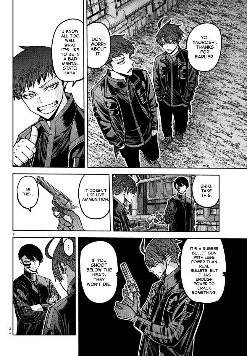 Chapter 166 - Page 2