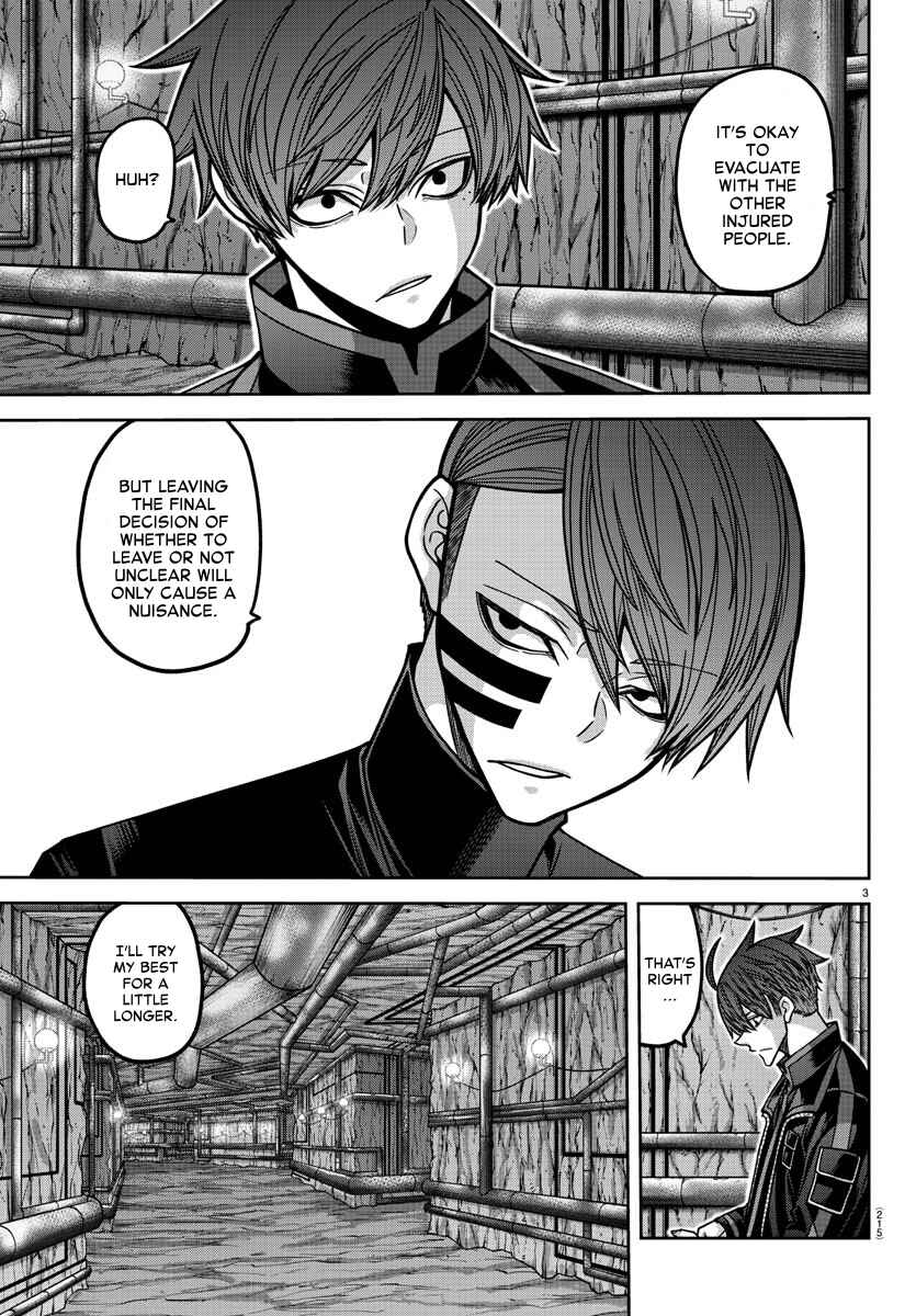 Chapter 166 - Page 3
