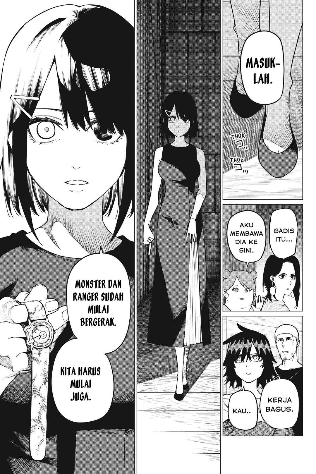 Chapter 82 - Page 13
