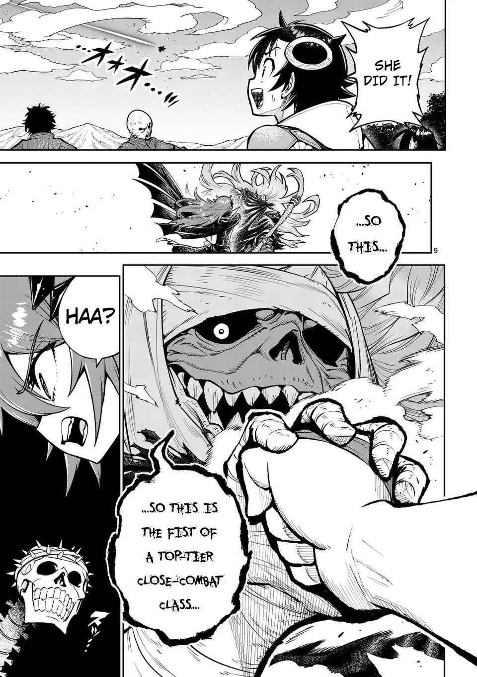 Chapter 69 - Page 11