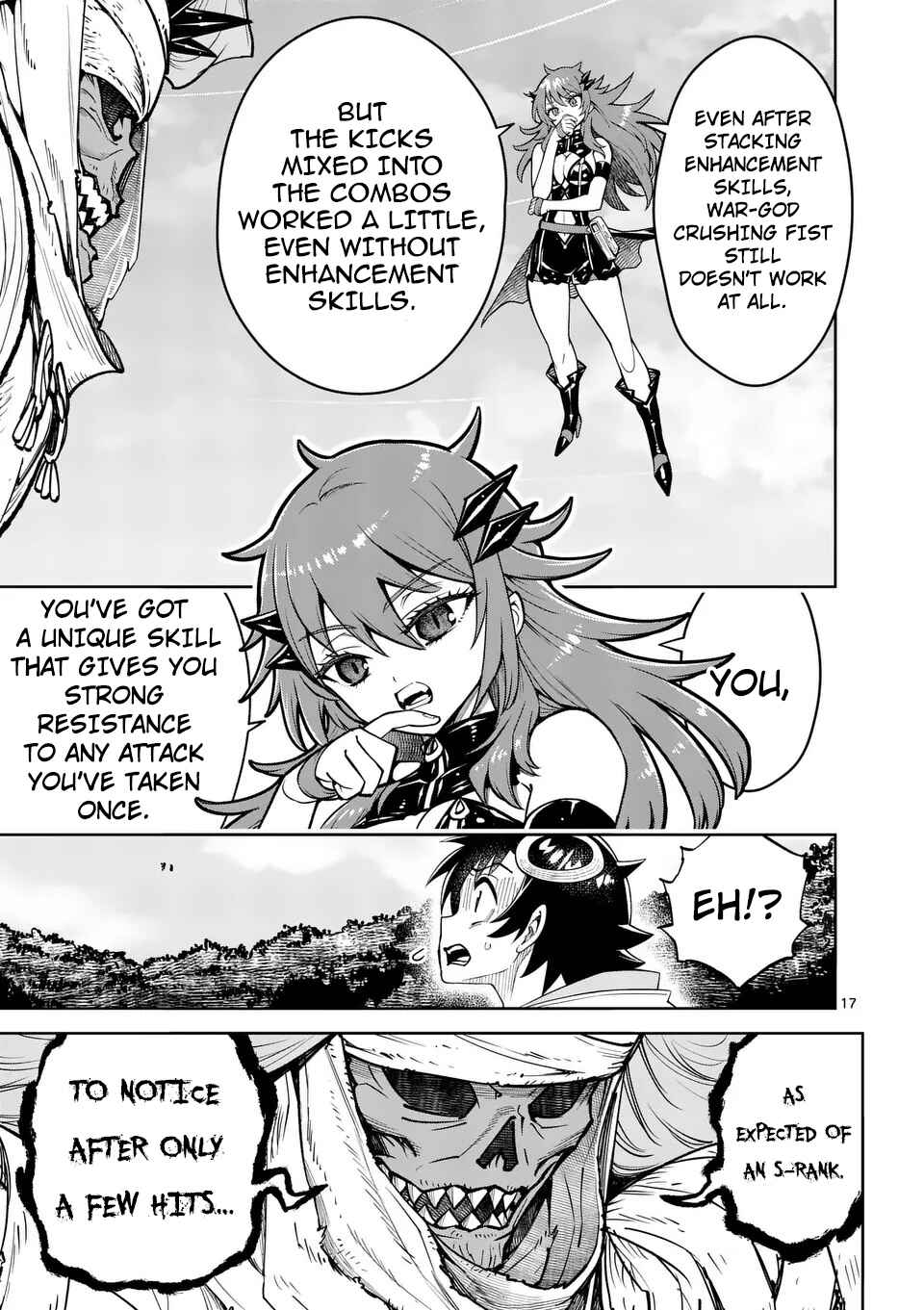 Chapter 69 - Page 19