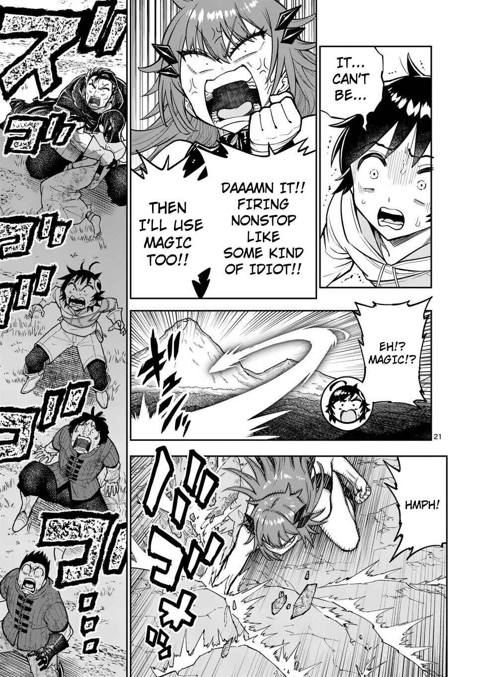 Chapter 69 - Page 23
