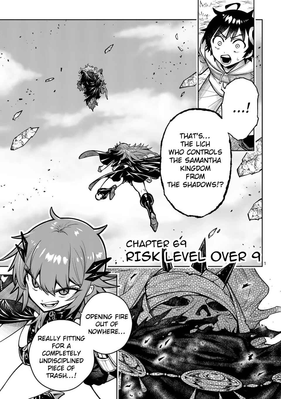 Chapter 69 - Page 3