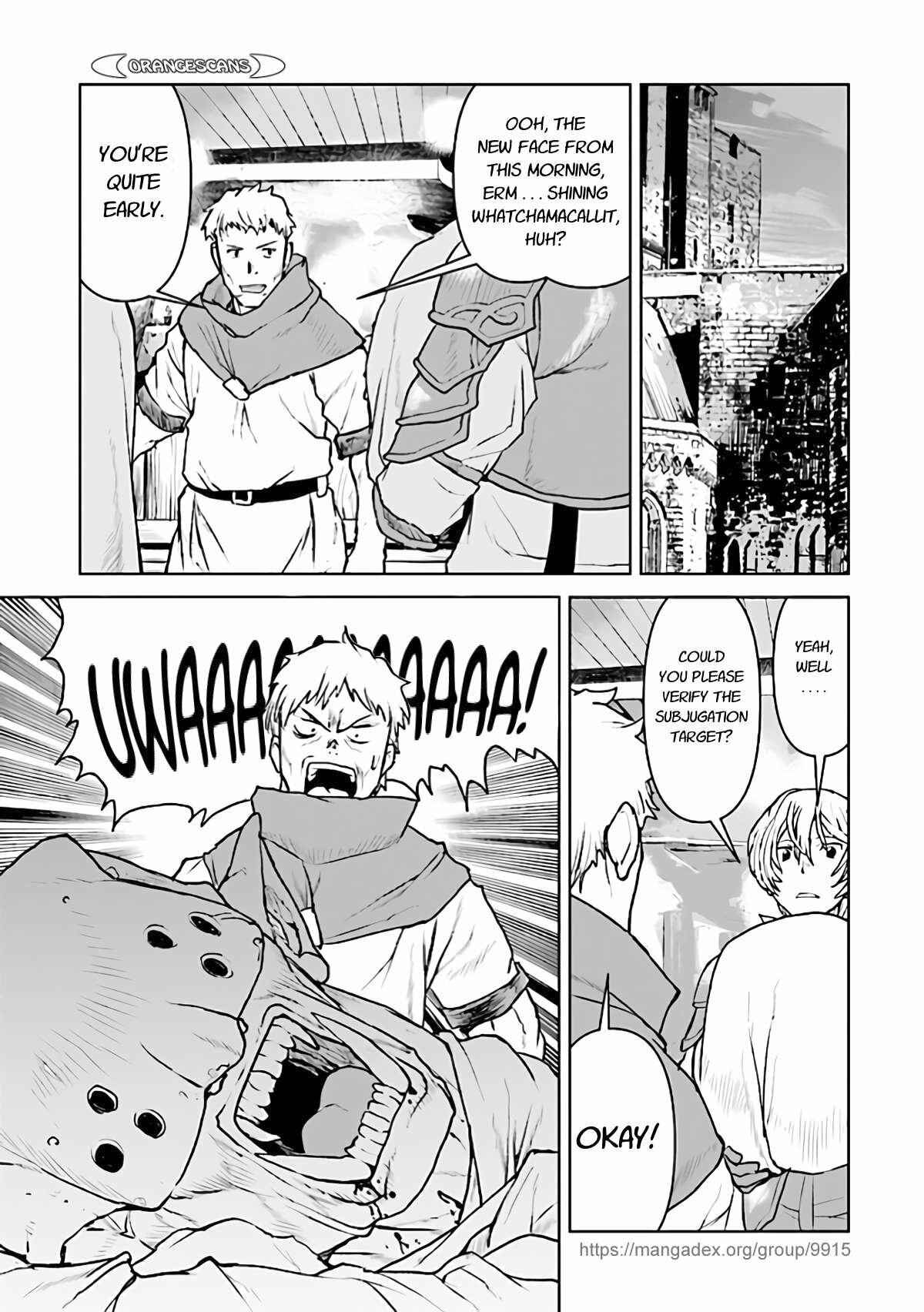 Chapter 25 - Page 21