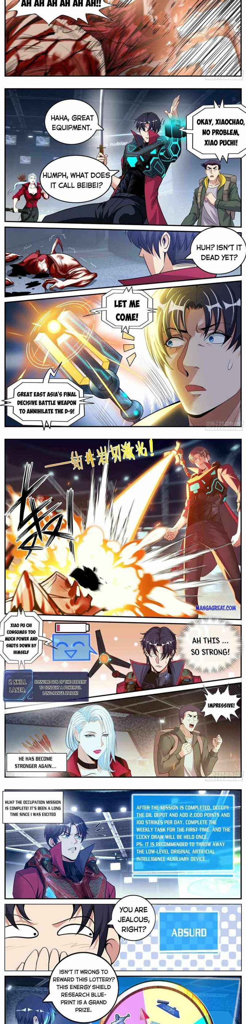 Chapter 92 - Page 4
