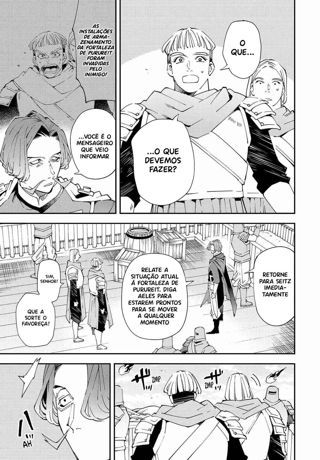 Chapter 132 - Page 16