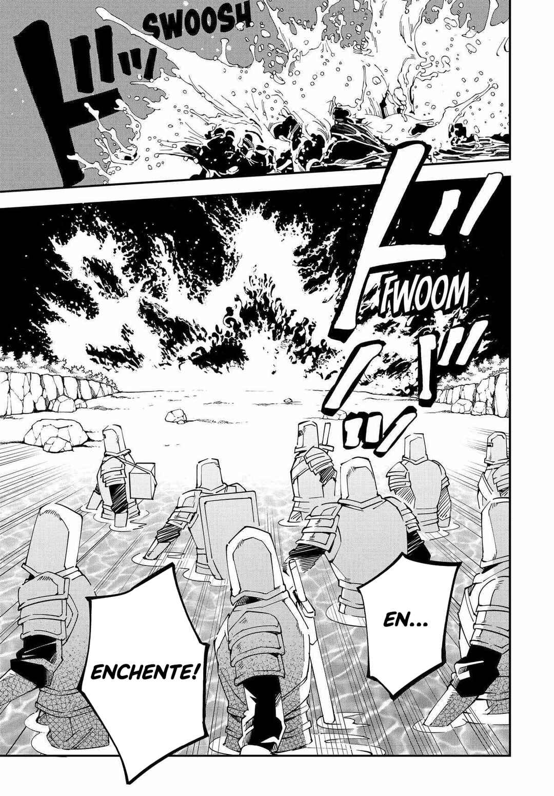 Chapter 132 - Page 20