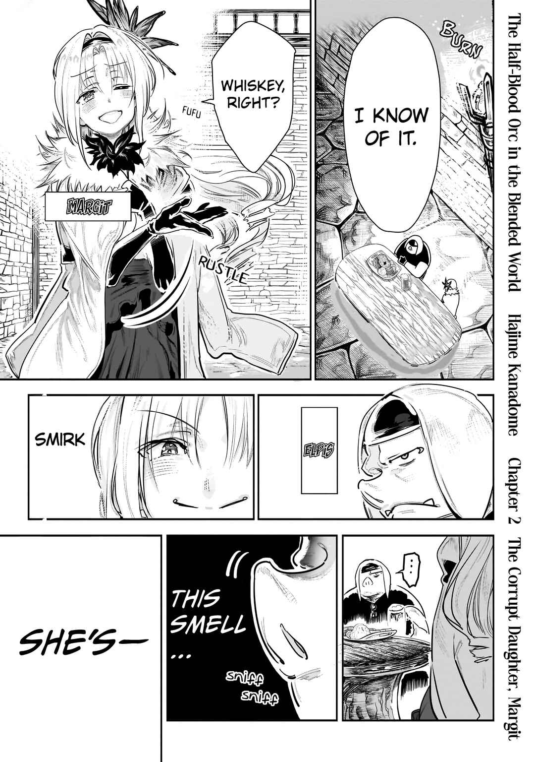 Chapter 2 - Page 2