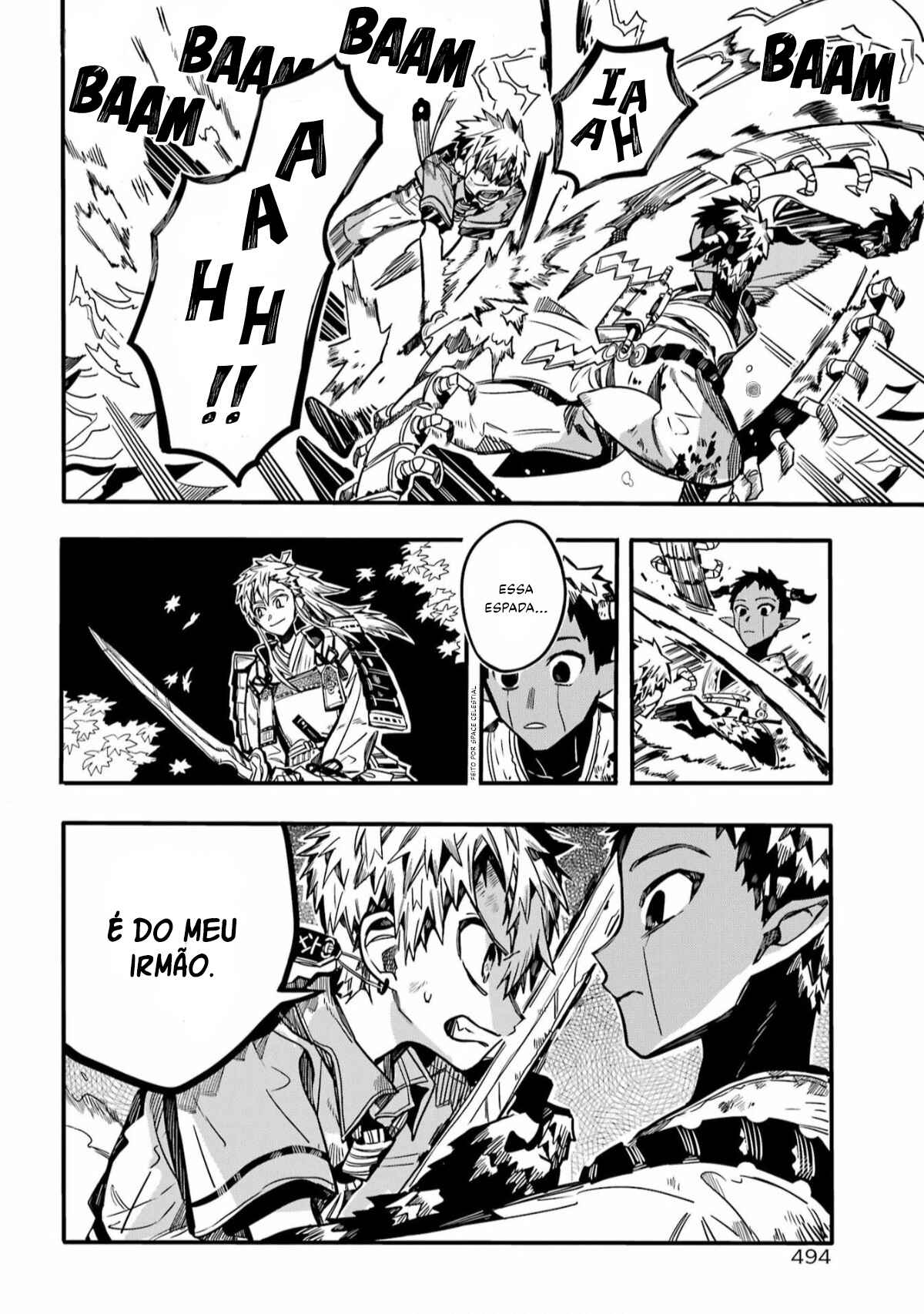 Chapter 90 - Page 10