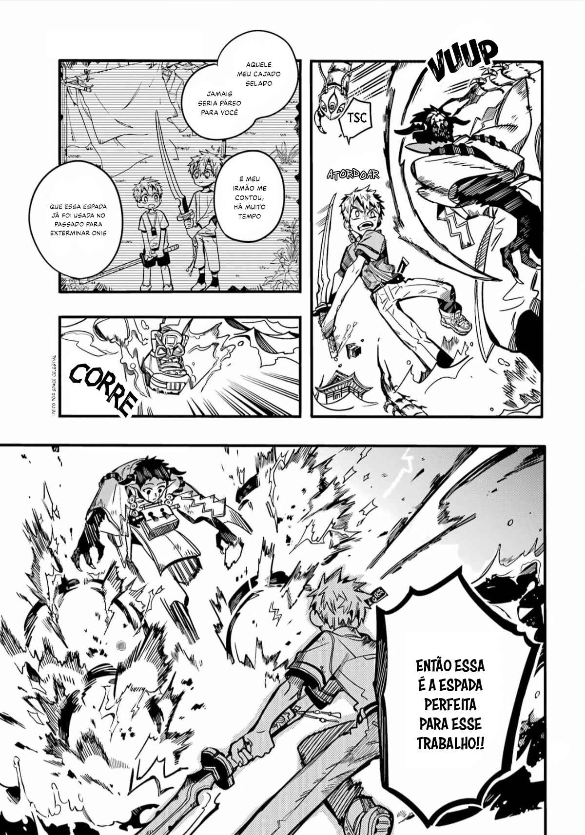 Chapter 90 - Page 11