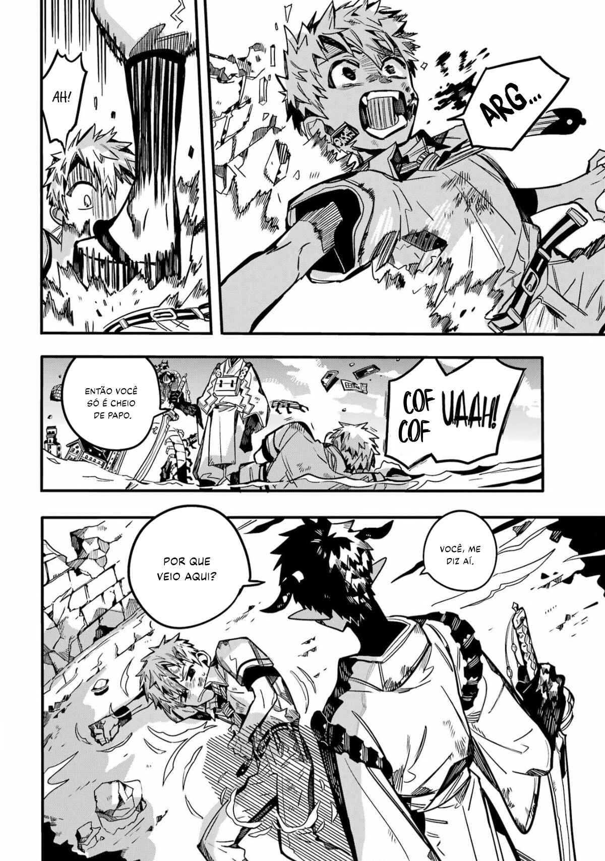Chapter 90 - Page 16