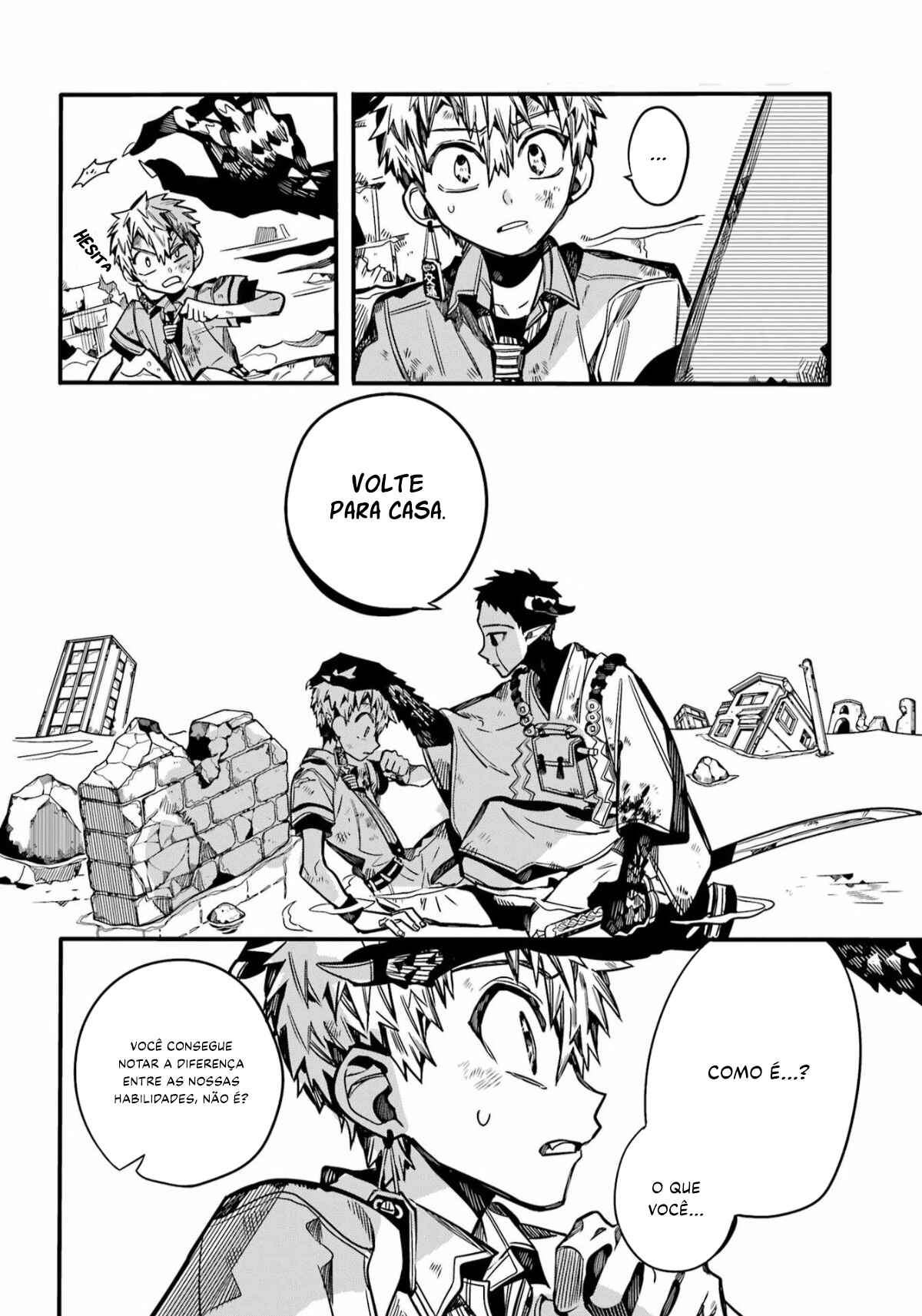 Chapter 90 - Page 18