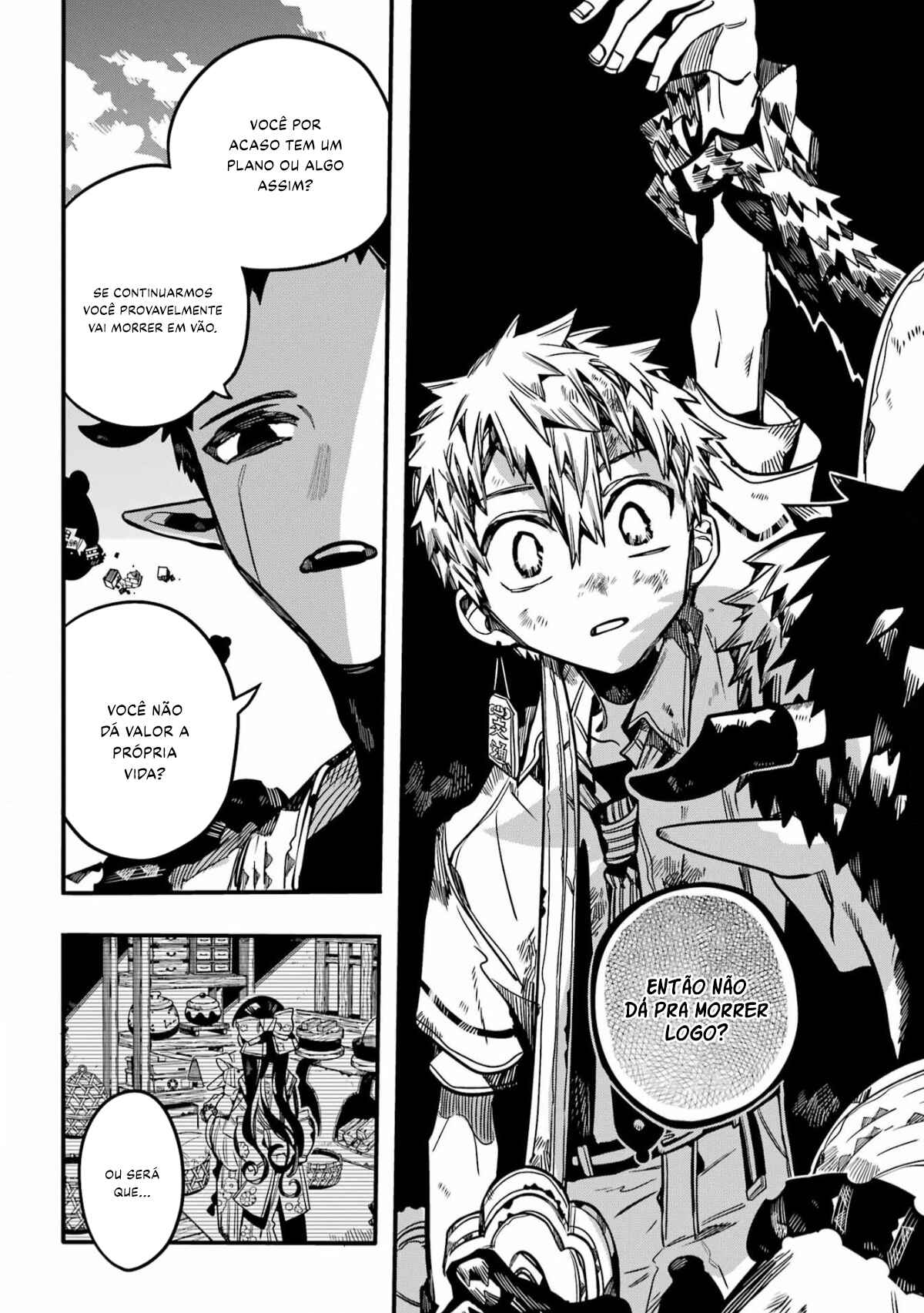Chapter 90 - Page 20