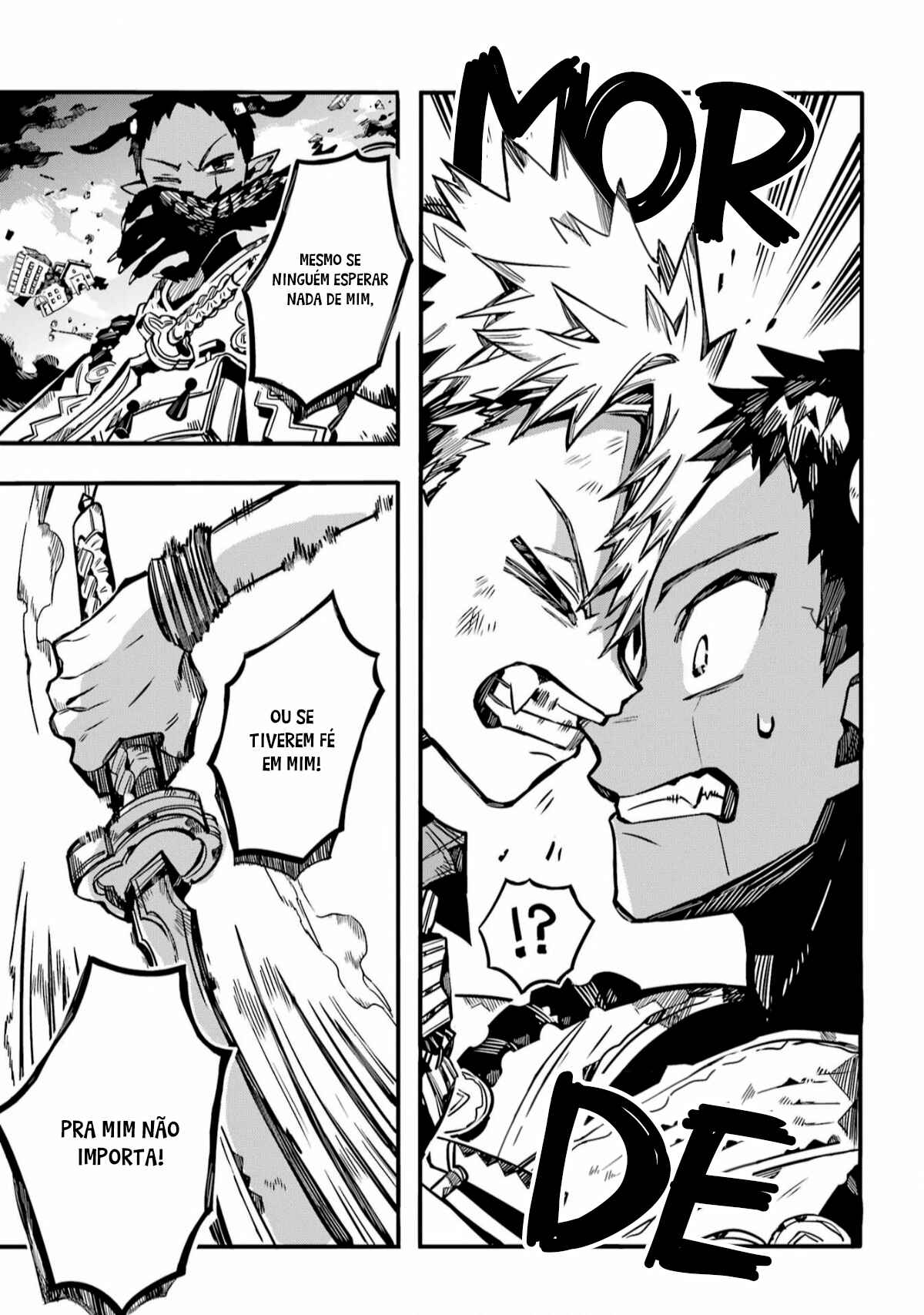Chapter 90 - Page 33