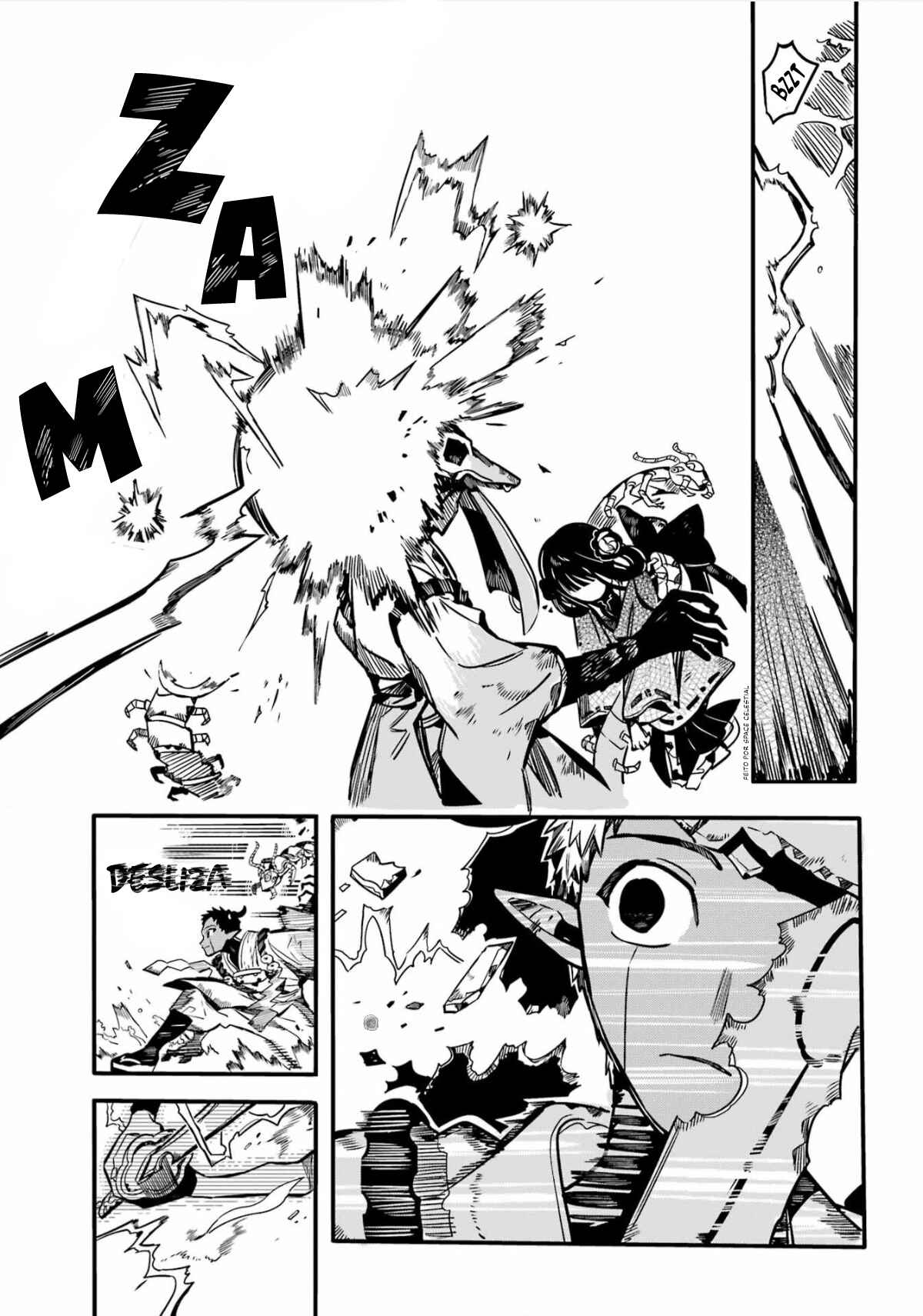 Chapter 90 - Page 7