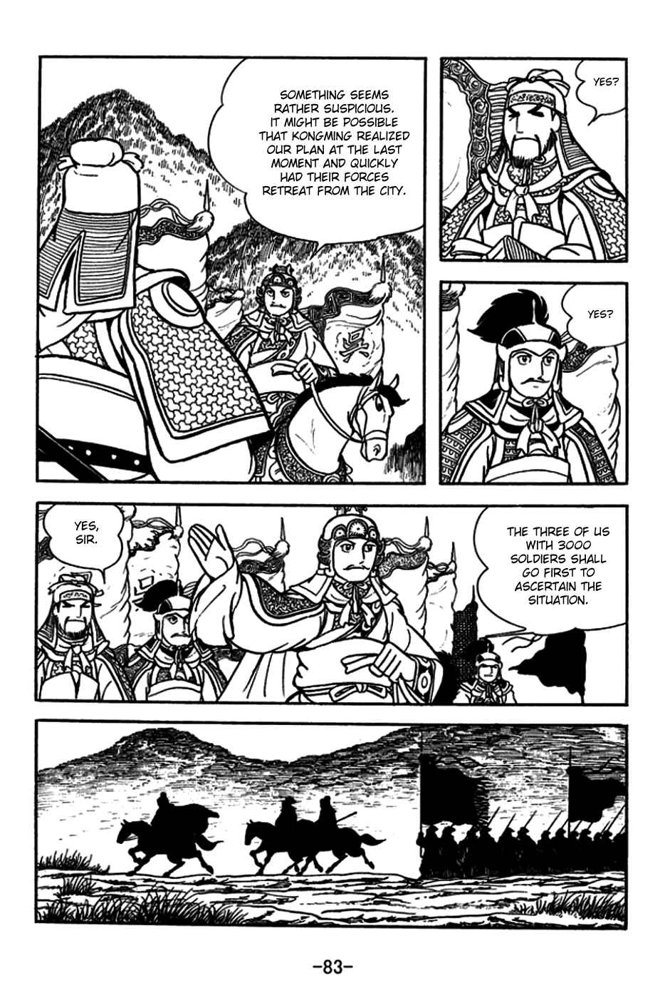 Chapter 180 - Page 14