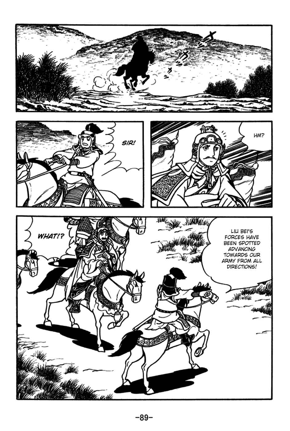 Chapter 180 - Page 20