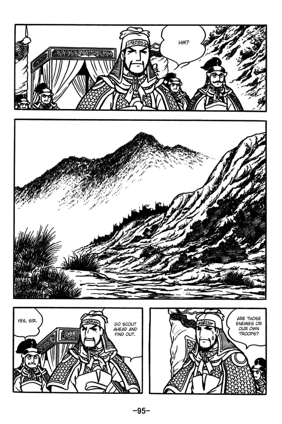 Chapter 180 - Page 26