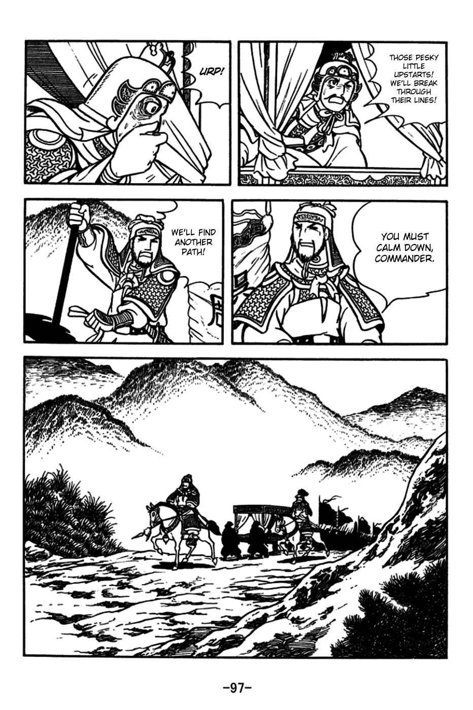 Chapter 180 - Page 28